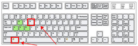 win11输入法不见了无法打字怎么办 win11输入法不见了无法打字解决方法(3)
