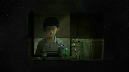 隐秘的角落游戏移动版正式开启预约 隐秘的角落游戏移动版内容介绍(1)