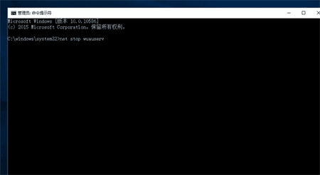 windows10无法启动windows update服务怎么办 win10 windows update无法启动解决方(8)