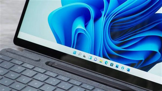 win11为何不显示秒针 win11不显示秒针原因介绍(1)