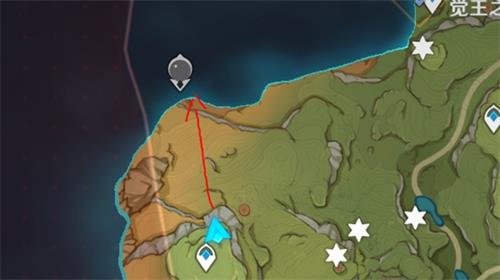 原神失梦的国土七天神像怎么开 原神失梦的国土七天神像解锁攻略(1)