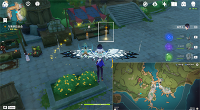 原神再见蕈兽伙伴任务怎么完成 原神再见蕈兽伙伴任务完成攻略(1)