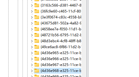 windows11屏幕亮度调节不了怎么办 windows11屏幕亮度调节不了解决方法(1)