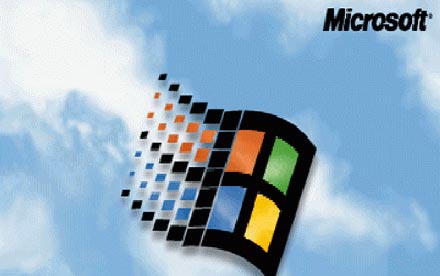 历代Windows操作系统大观(7)