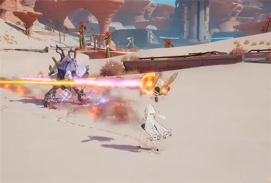 幻塔2.2版本复刻角色是谁 幻塔2.2版本复刻角色介绍(2)