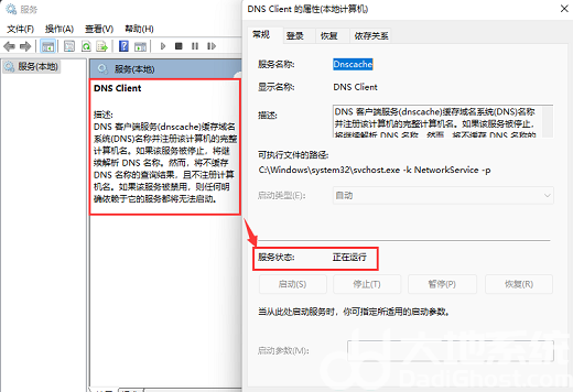win11dns异常怎么修复 win11dns异常无法上网修复方法介绍(7)