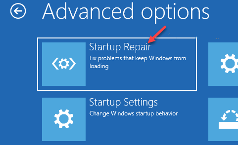 win11如何进入修复模式 win11修复模式进入教程(1)