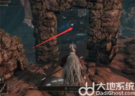 艾尔登法环陨石杖在哪 艾尔登法环陨石杖位置介绍(4)