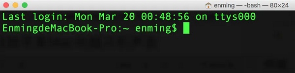 苹果电脑开机声音怎么关闭 苹果电脑开机声音关闭教程(2)