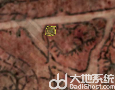 艾尔登法环地图碎片有几个 艾尔登法环10个地图碎片位置(2)