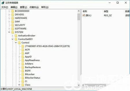 win10教育版亮度调不了怎么办 win10教育版亮度调不了解决方法(1)