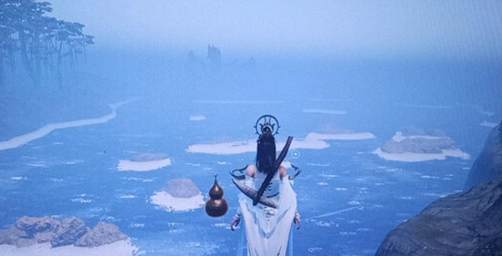 太荒初境游戏配置要求高吗 太荒初境游戏配置要求介绍(1)