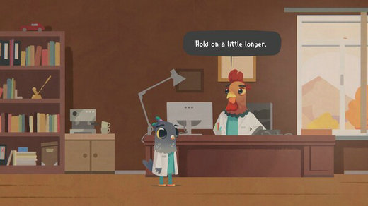 Fall of Porcupine什么时候上线 Fall of Porcupine上线时间介绍(1)