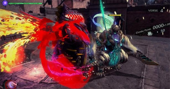 猎天使魔女3什么时候出 猎天使魔女3发售日期介绍(7)