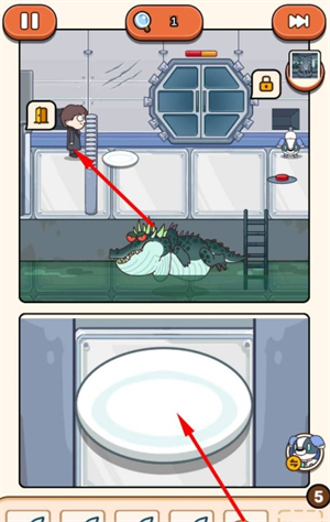 案件大师正义制裁怎么过 案件大师正义制裁攻略分享(6)