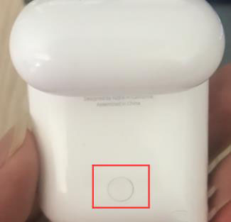 airpods怎么注销原来的主人 airpods注销原来的主人方法(2)