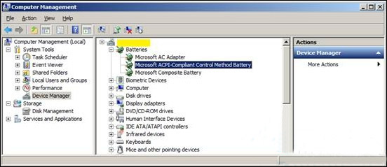 电脑弹出请考虑更换电池的提示该怎么办
