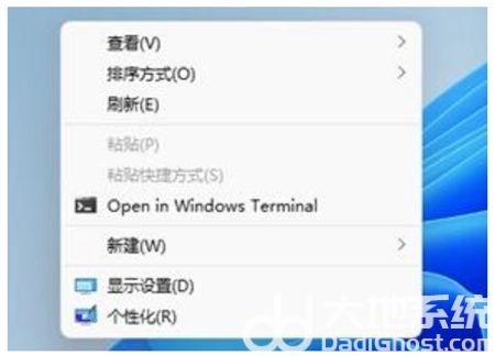 win11显示更多选项怎么设置 win11显示更多选项设置方法介绍(5)