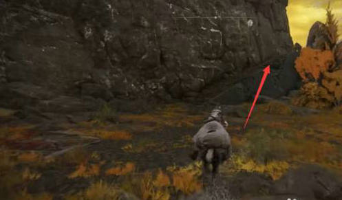 艾尔登法环王城怎么进入内部 艾尔登法环王城进入内部攻略(1)