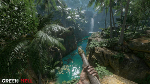 绿色地狱骨头能合成什么 绿色地狱骨头合成表2022(1)