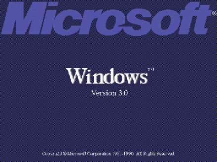 历代Windows操作系统大观(2)