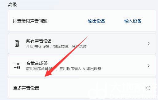win11麦克风有回音怎么消除 win11麦克风回声消除方法分享(2)