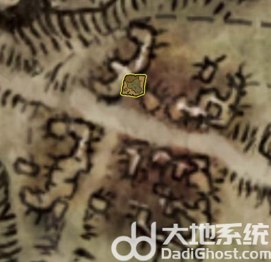 艾尔登法环地图碎片有几个 艾尔登法环10个地图碎片位置(4)