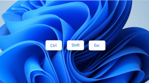 windows11隐藏快捷键有哪些 windows11快捷键大全功能键(1)
