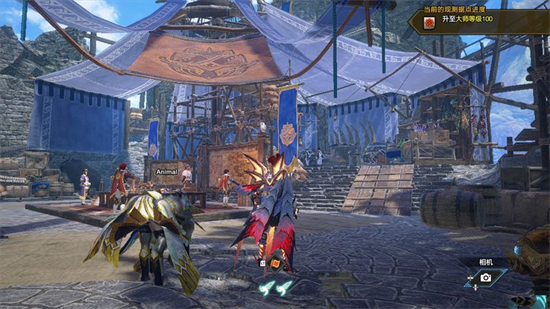 怪物猎人崛起曙光福木兔拍照任务怎么做 怪物猎人崛起曙光福木兔拍照任务攻