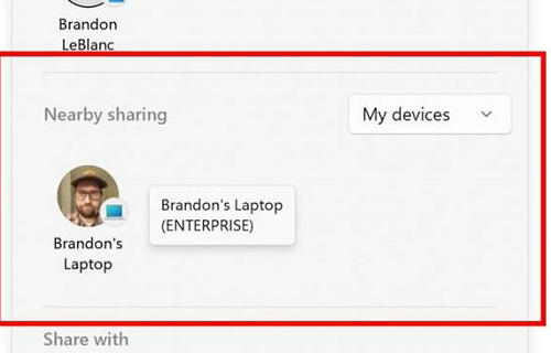 Windows11 2023新版25163推送 新增“任务栏溢出”状态(2)