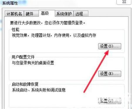 win7卡顿严重怎么解决 win7卡顿严重解决方法(1)