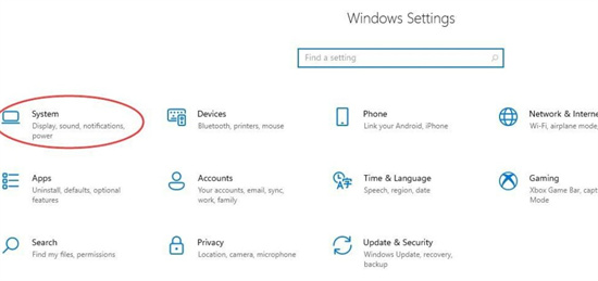 windows11怎么设置休眠 windows11设置休眠方法介绍(1)