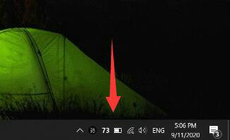 win11电池显示百分比怎么设置 win11电池显示百分比设置方法介绍(5)