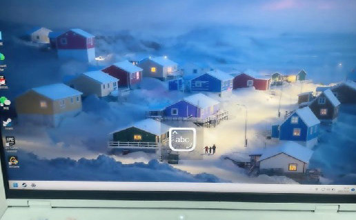 windows11大小写提示怎么关闭 windows11大小写提示关闭教程(1)