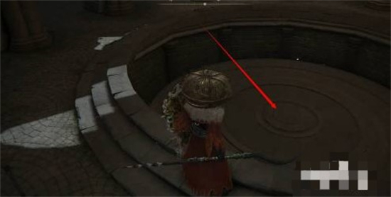 艾尔登法环雪山左边怎么去 艾尔登法环雪山左边地图怎么开方法介绍(4)