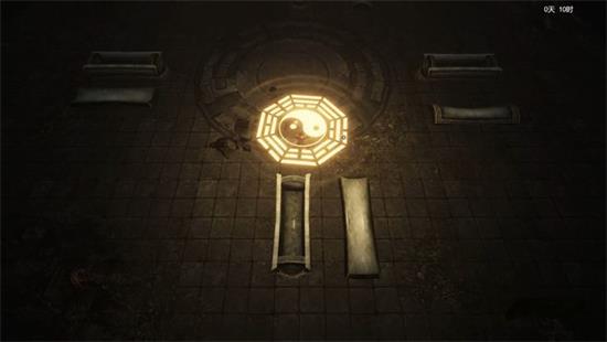 Steam国风恐怖游戏镇邪怎么玩 Steam国风恐怖游戏镇邪内容一览(2)