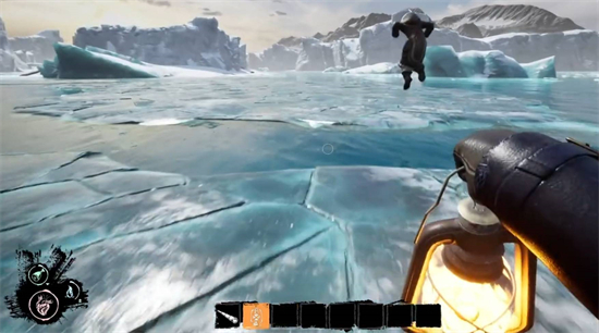 恐惧饥饿领航员怎么玩 恐惧饥饿领航员玩法介绍(2)