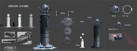 庆余年手游神庙里面有什么 庆余年手游神庙里面有什么一览(1)