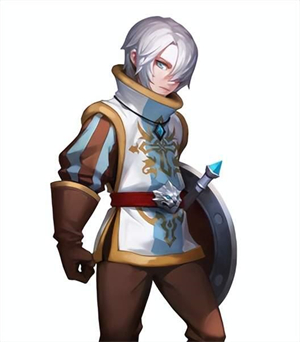 龙之谷世界职业选什么 龙之谷世界职业推荐(1)