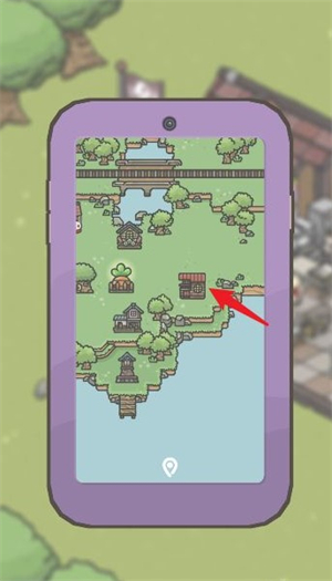 月兔漫游酒吧怎么解锁 月兔漫游酒吧解锁方法(2)