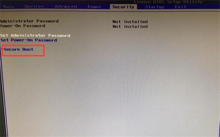外星人win10开机出现checking怎么办 外星人win10开机出现checking解决方法(1)