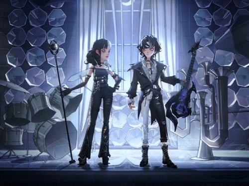 哈利波特魔法觉醒八月份时装怎么获得 哈利波特魔法觉醒八月份时装一览(2)