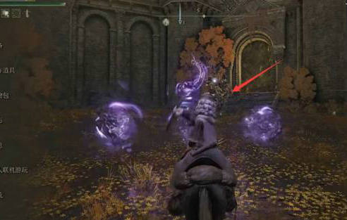 艾尔登法环王城怎么进入内部 艾尔登法环王城进入内部攻略(3)