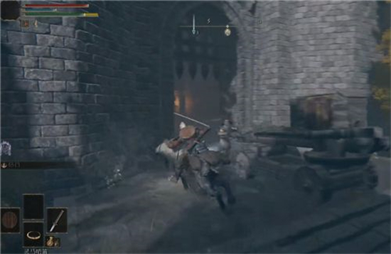 艾尔登法环噩兆在哪里打 艾尔登法环噩兆位置介绍(1)