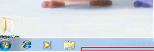 win7任务栏图标不见了怎么恢复 win7任务栏图标不见了怎么办
