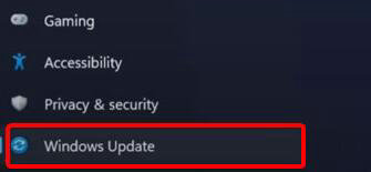 win11摄像头无法打开怎么解决 win11摄像头打不开解决办法一览(1)