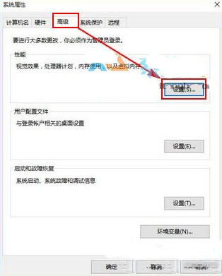 win10系统提示com surrogate已停止工作的解决方法(1)