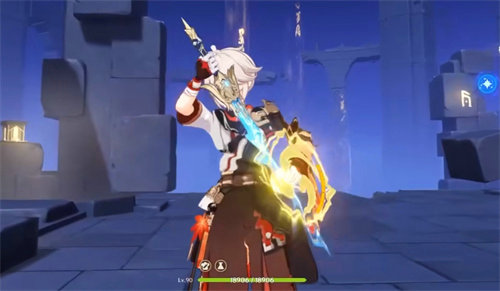 原神万叶1000精通怎么堆 原神万叶1000精通达成方法介绍(2)