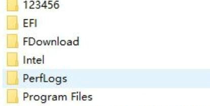 win10如何强制删除文件夹 win10强制删除文件夹方法介绍(6)