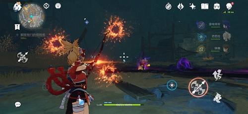 原神炮闩保险机位置在哪 原神炮闩保险机怎么解除(3)